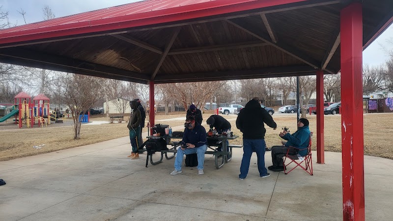 Tulsa Park - Oklahoma City, OK