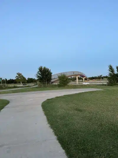 Woodson Park - Oklahoma City, OK