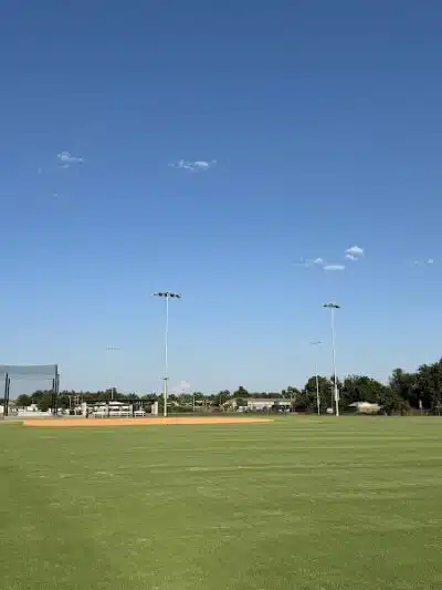 Woodson Park - Oklahoma City, OK