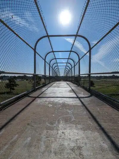 Woodson Park - Oklahoma City, OK