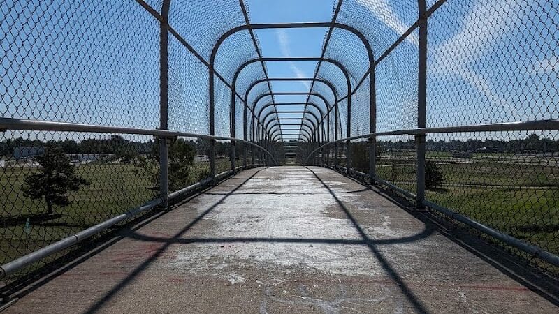 Woodson Park - Oklahoma City, OK