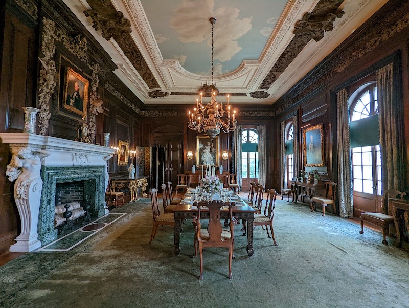 Old Westbury Gardens - Old Westbury, NY