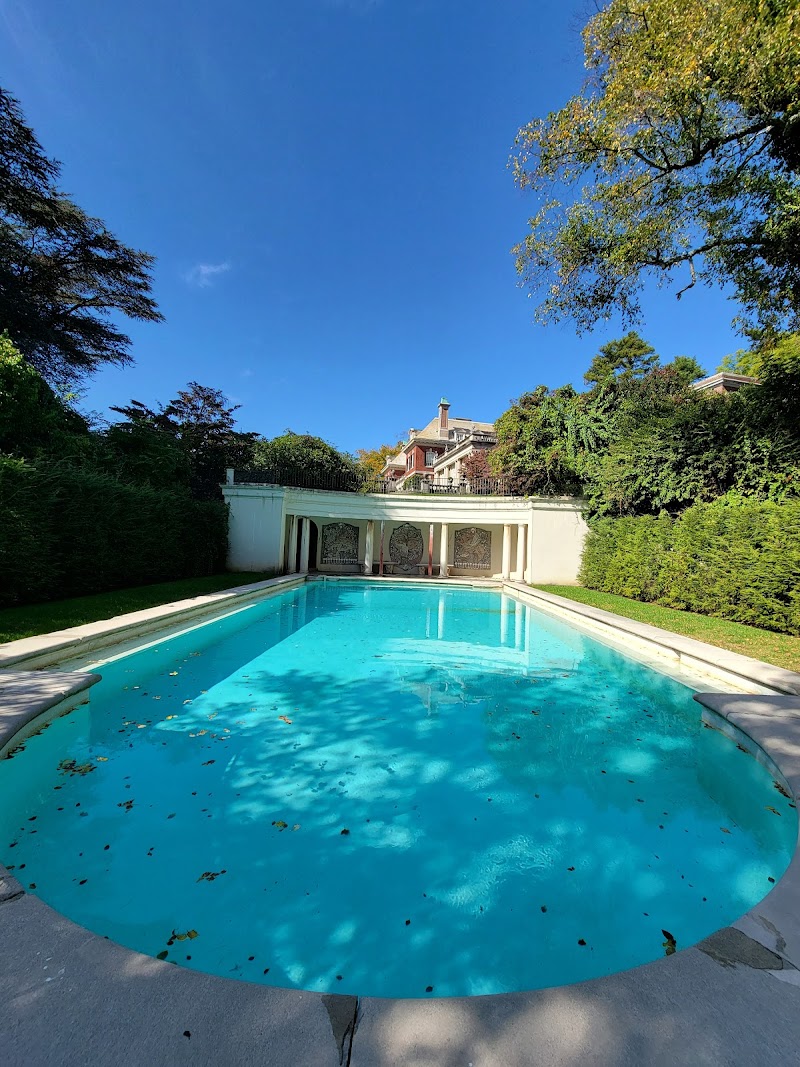 Old Westbury Gardens - Old Westbury, NY