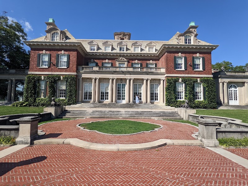 Old Westbury Gardens - Old Westbury, NY