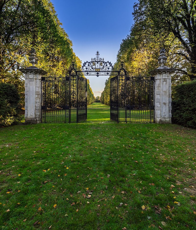 Old Westbury Gardens - Old Westbury, NY