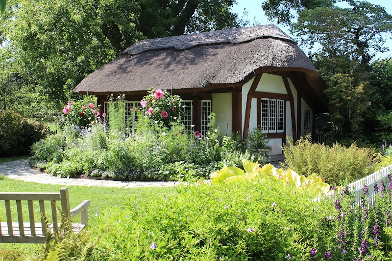 Old Westbury Gardens - Old Westbury, NY