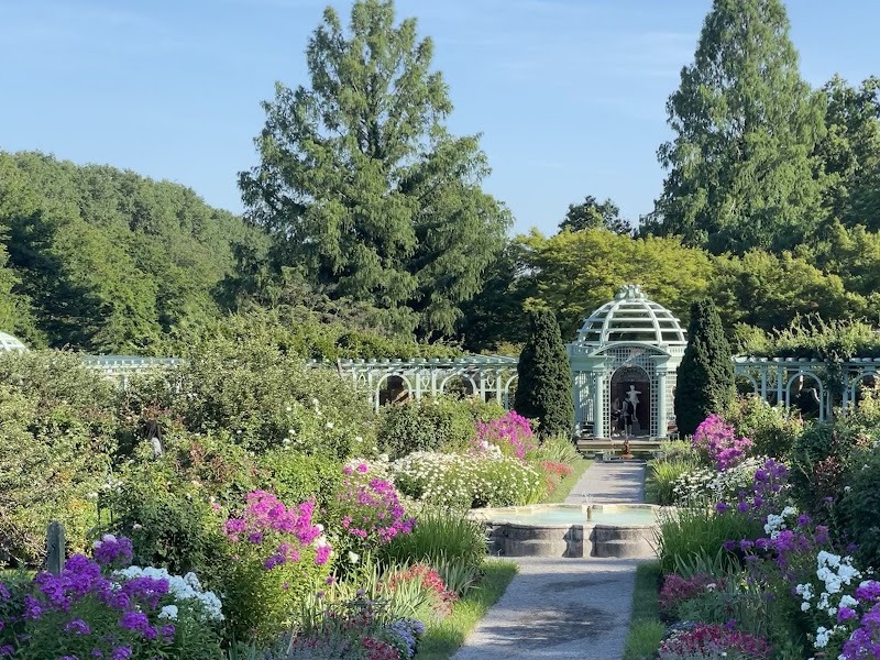 Old Westbury Gardens - Old Westbury, NY