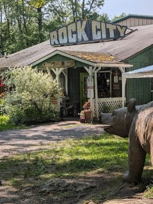 Rock City Park