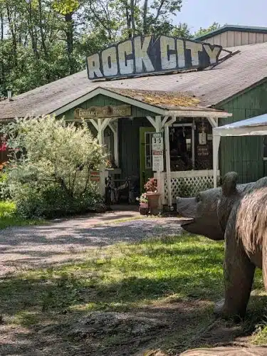 Rock City Park