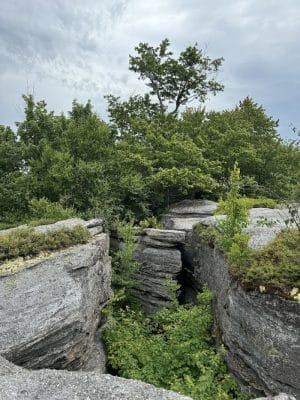 Rock City Park