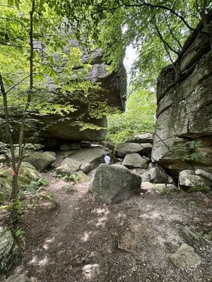 Rock City Park