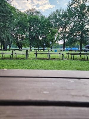War Veterans Park