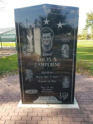 War Veterans Park