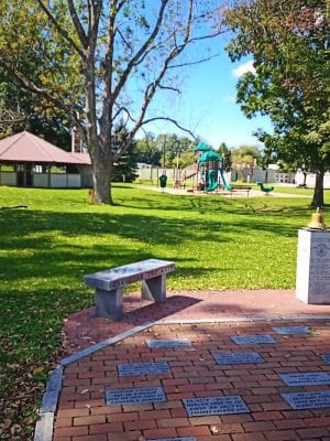 War Veterans Park