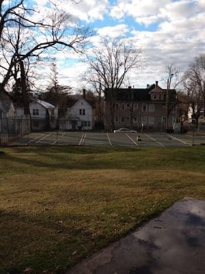 Oak Hill Park