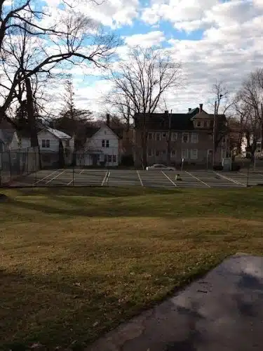 Oak Hill Park