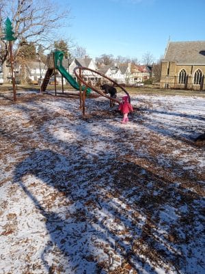 Oak Hill Park