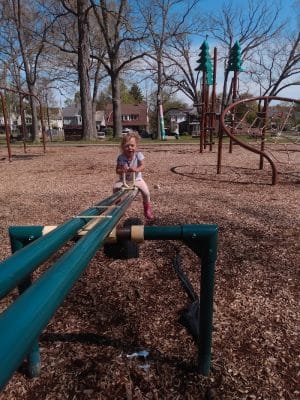 Oak Hill Park