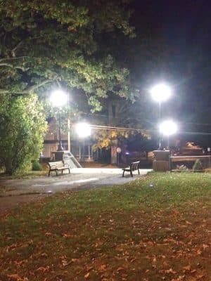 Oak Hill Park