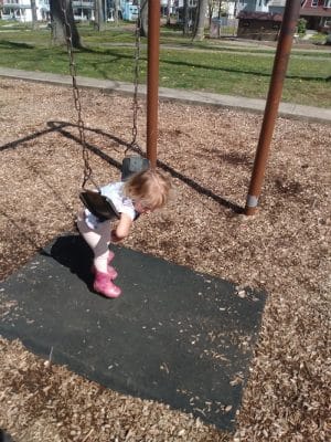 Oak Hill Park