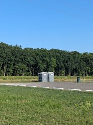 Olmsted Township Dog Park & Nature Trail