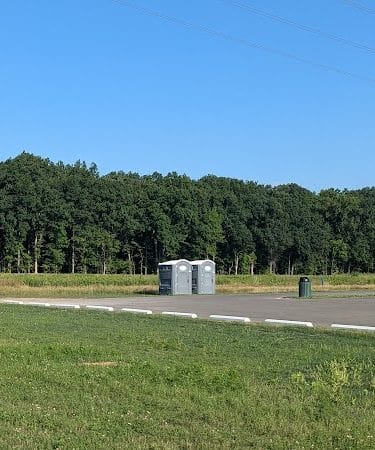 Olmsted Township Dog Park & Nature Trail