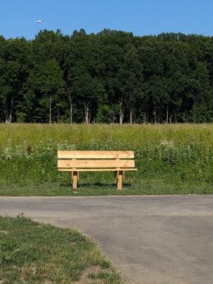 Olmsted Township Dog Park & Nature Trail
