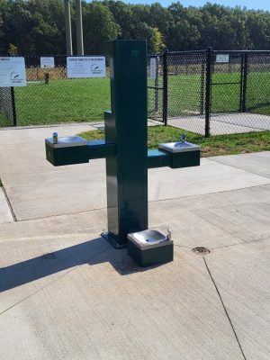 Olmsted Township Dog Park & Nature Trail