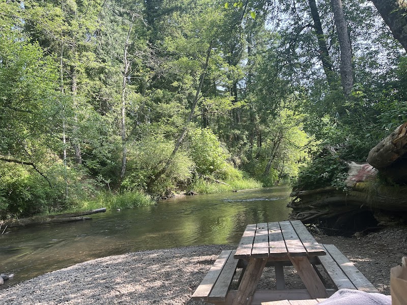Deschutes River Ranch - Olympia, WA
