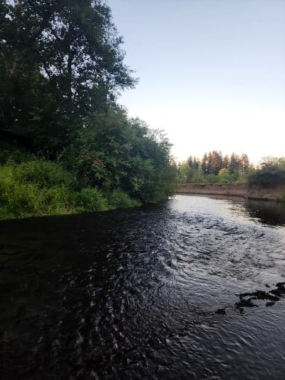 Deschutes River Ranch - Olympia, WA