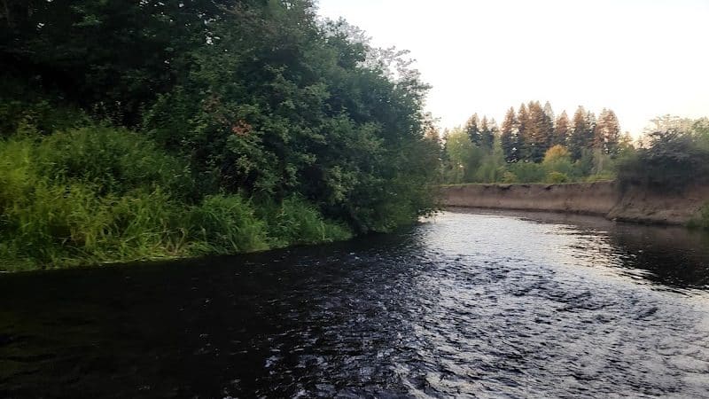 Deschutes River Ranch - Olympia, WA