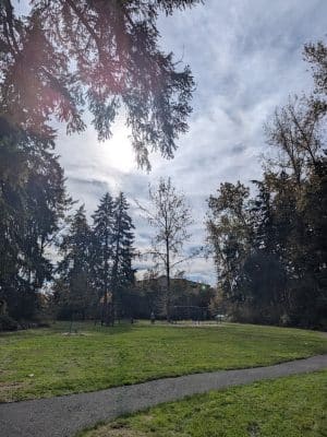 Evergreen Park