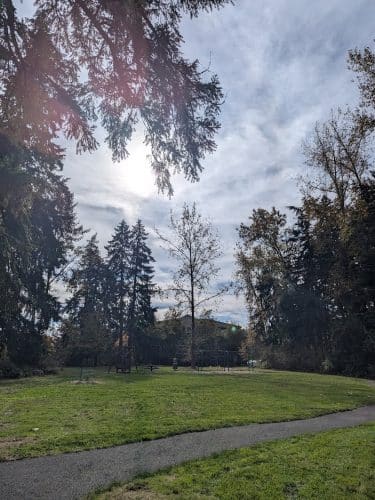 Evergreen Park
