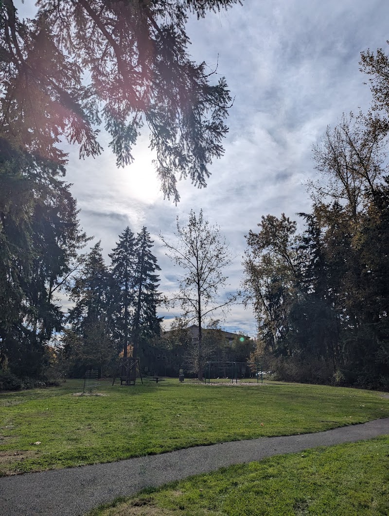 Evergreen Park