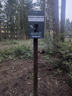 Evergreen Park