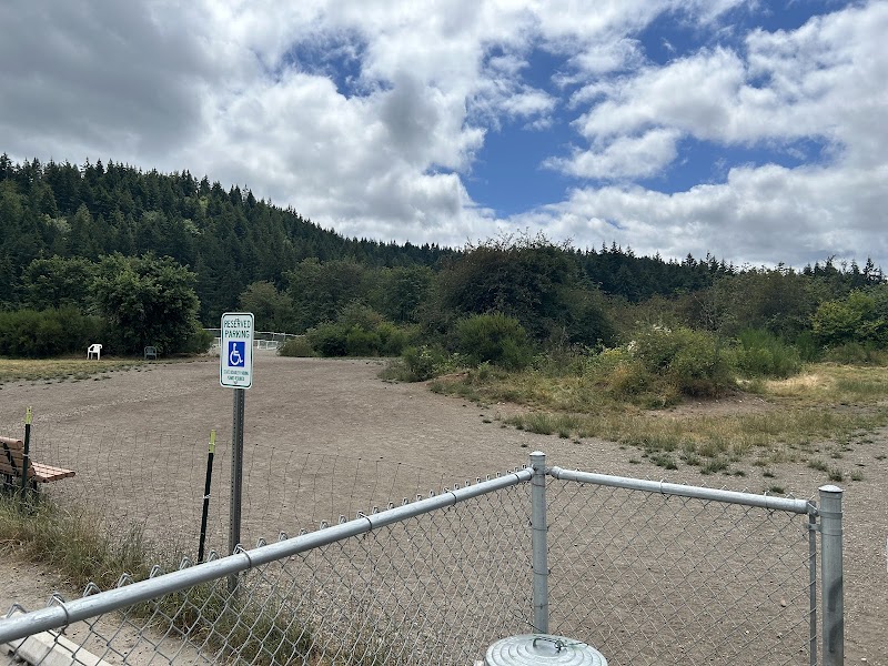 McLane Off-Leash Dog Park