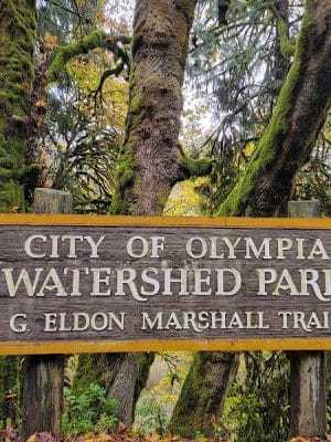 Watershed Park
