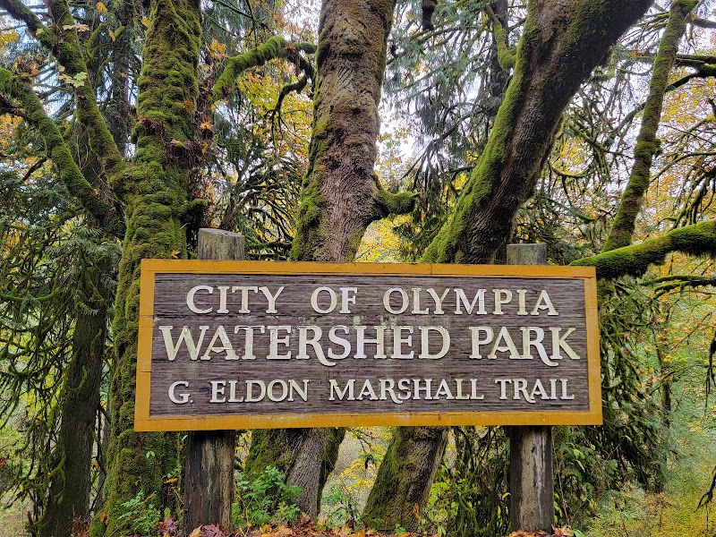 Watershed Park