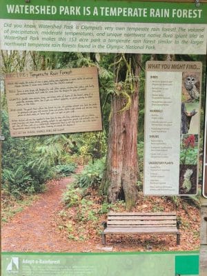 Watershed Park