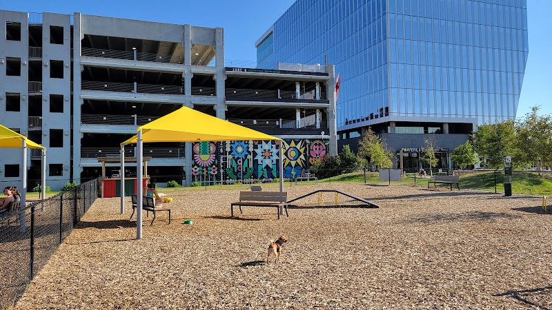 Aksarben Dog Park Omaha - Omaha, NE