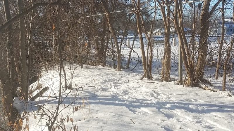 Fox and Hounds Park - Omro, WI