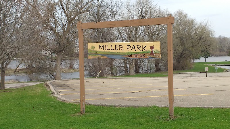 Miller Park On The Fox - Omro, WI