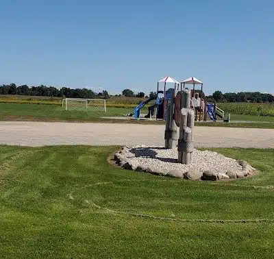 Our Park - Omro, WI