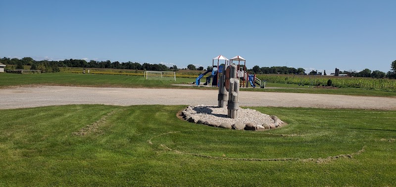 Our Park - Omro, WI