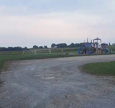 Our Park - Omro, WI