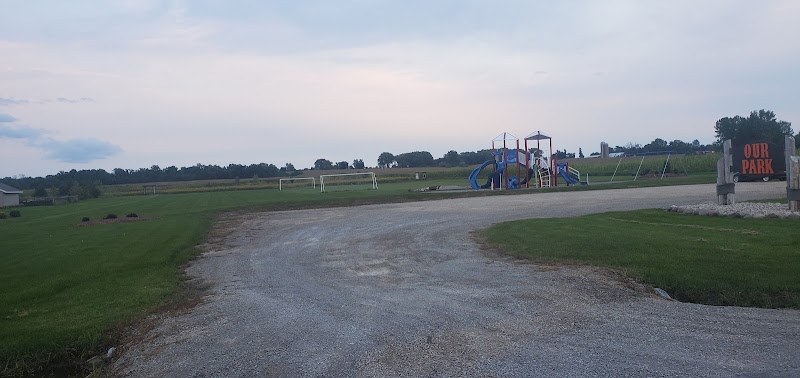 Our Park - Omro, WI