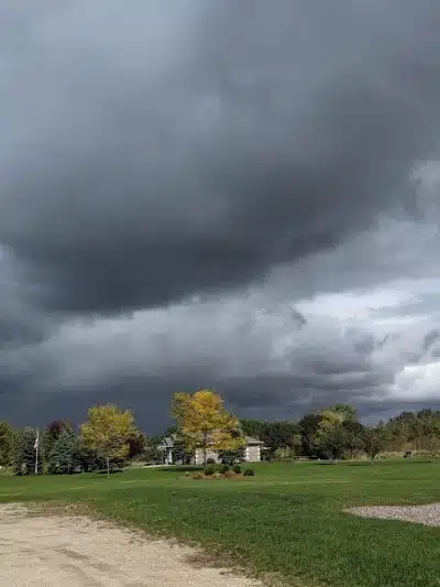 Our Park - Omro, WI