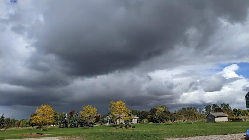 Our Park - Omro, WI
