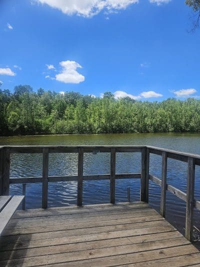 Schnyder/Wendt Park - Omro, WI