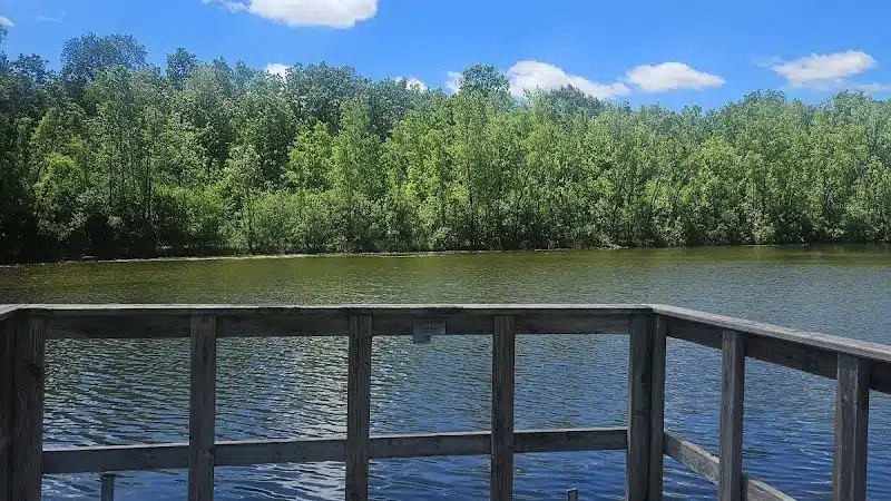 Schnyder/Wendt Park - Omro, WI